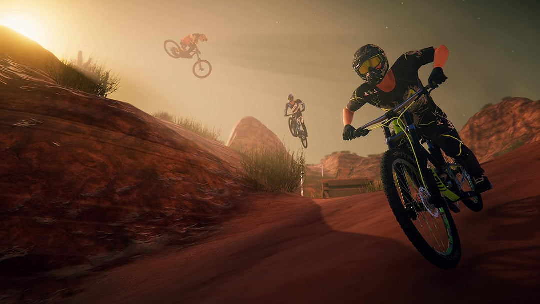Descenders - PS4 Standard Edition