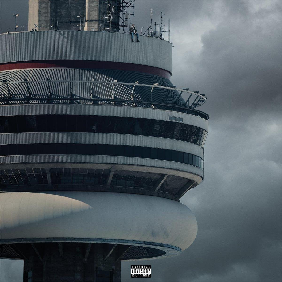 Views [VINYL] - Double Black Vinyl in Gatefold Jacket 2