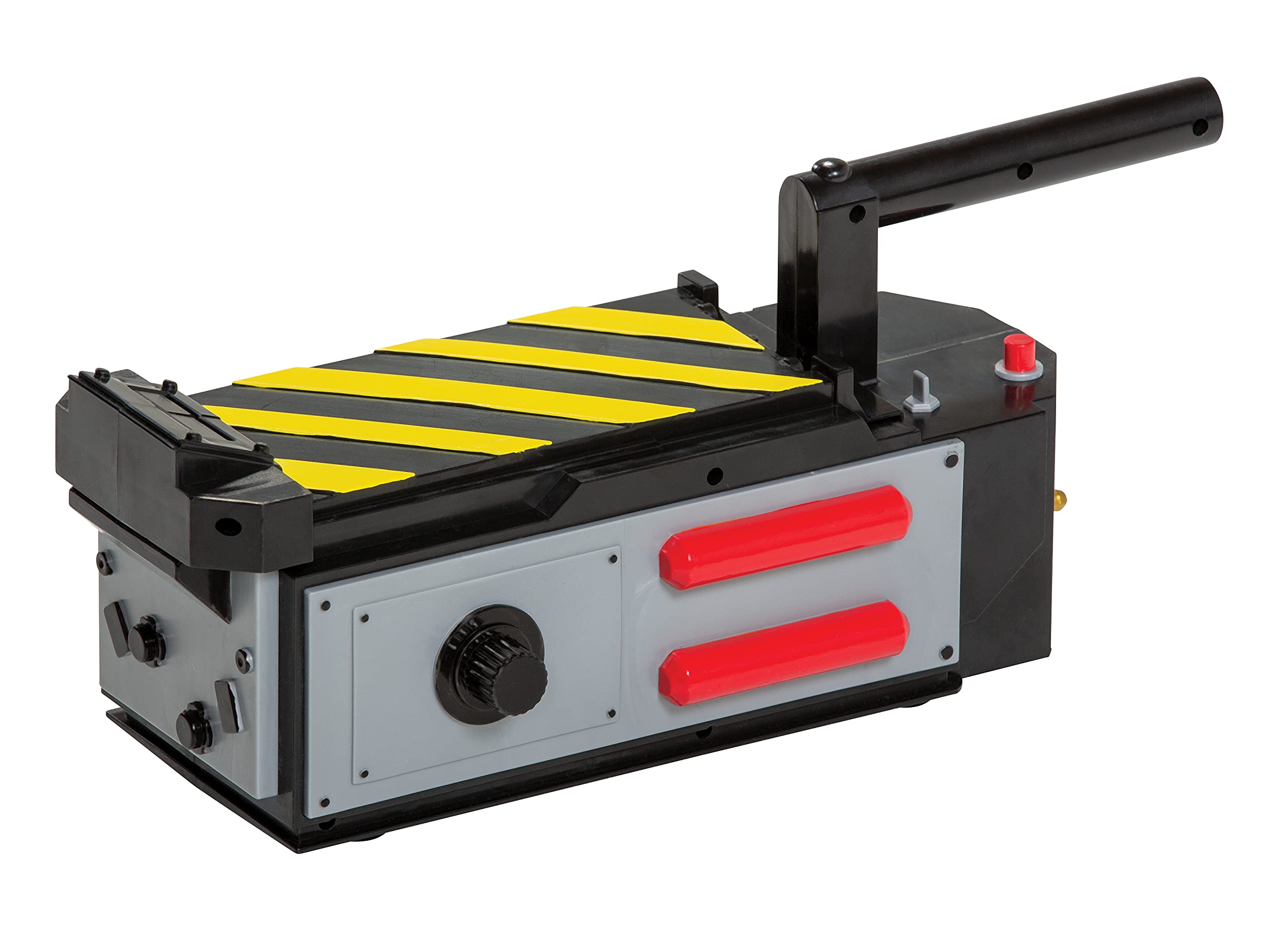 Disguise Ghostbusters Ghost Trap Accessory - Officially Licensed, Kids Size