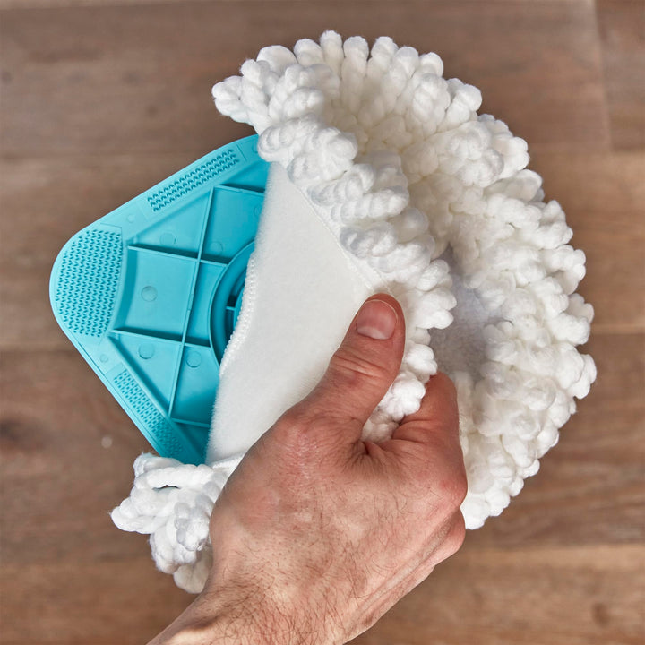 Spontex - Full Action Corner System Mop Head Refill