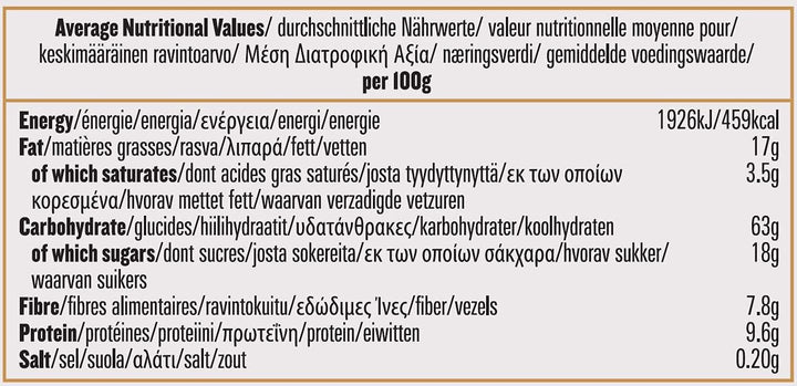 Biona Organic Choco-Coconut Granola 375g