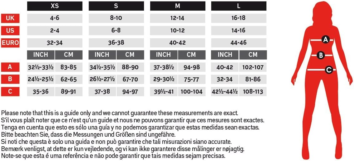 Smiffys 1920s Flapper Girl Costume - Short Dress, Headband & Gloves, Black, UK Size 08-10 2