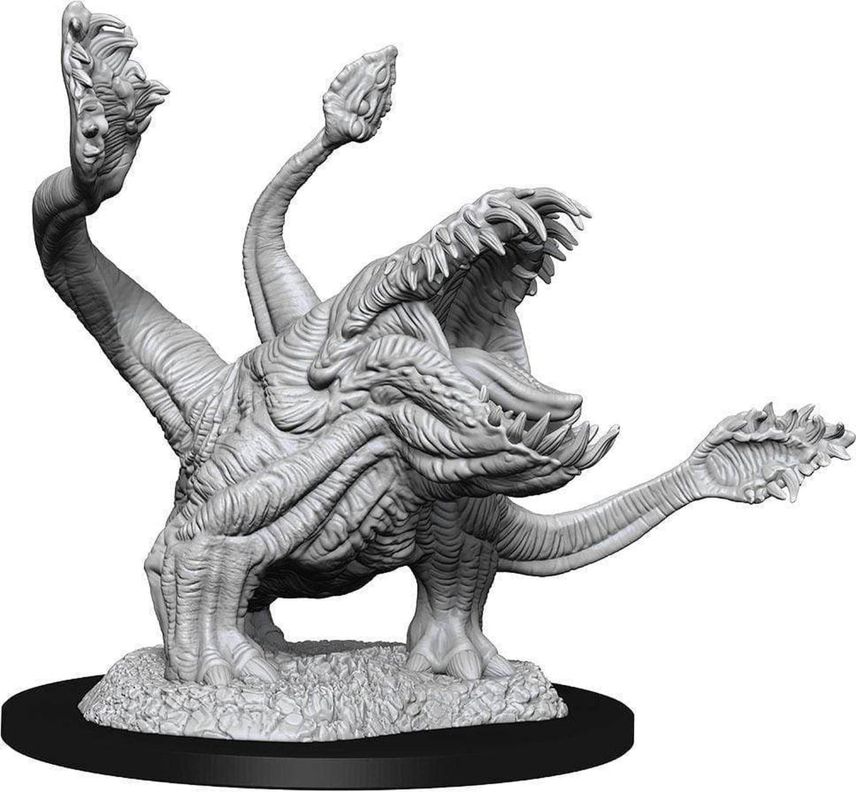 WizKids Nolzur's Marvelous Miniatures - Otyugh (6 Units) | Tabletop Gaming Accessory