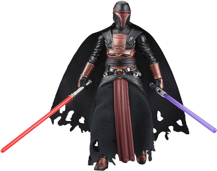 Star Wars The Vintage Collection Darth Revan Action Figure - 3.75-Inch Scale, Inspired by Star Wars: Knights of the Old Republic