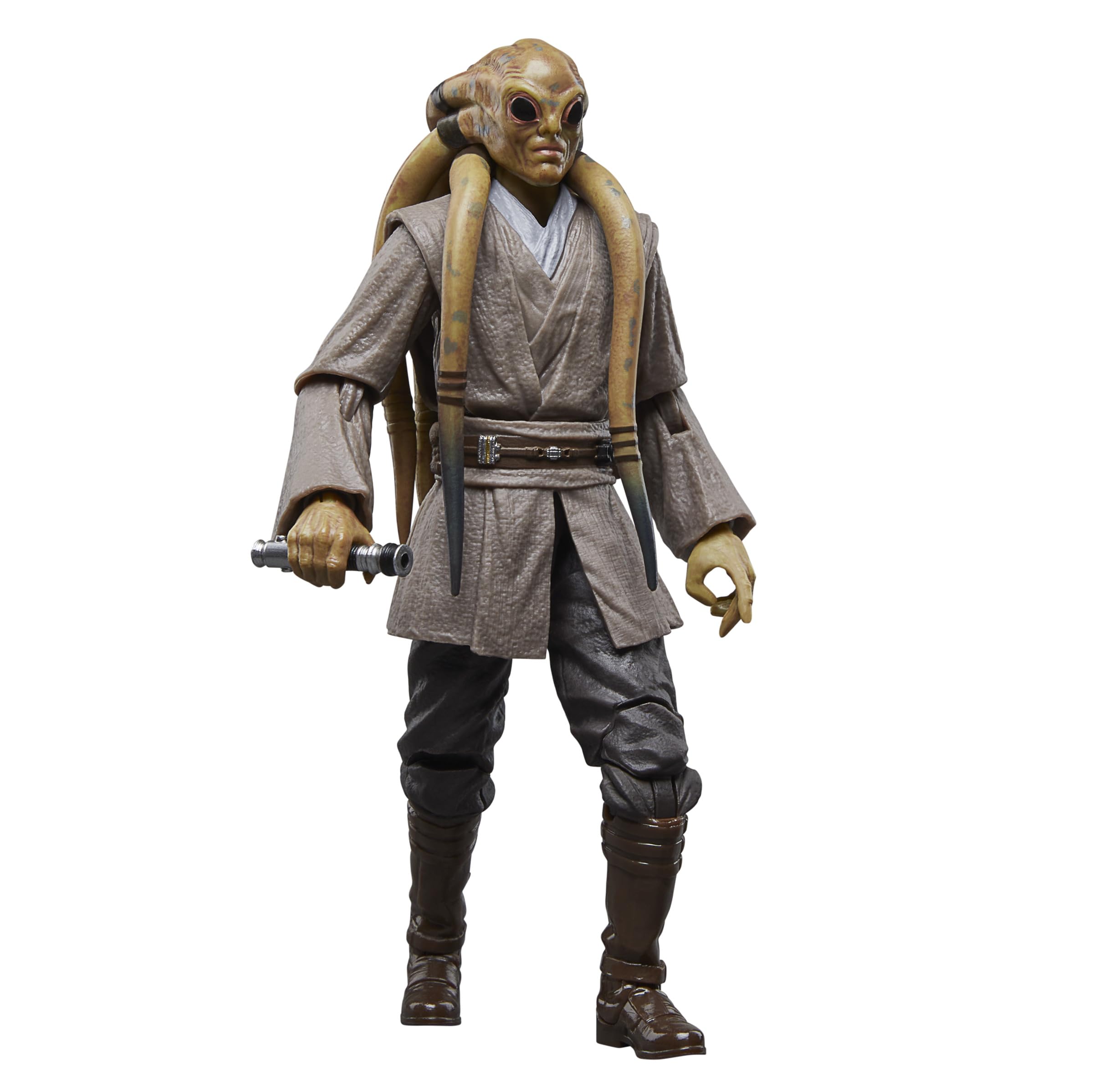 Star Wars The Black Series Tactical Ops Trooper Action Figure - 15 cm Scale, Revenge of the Sith 20th Anniversary