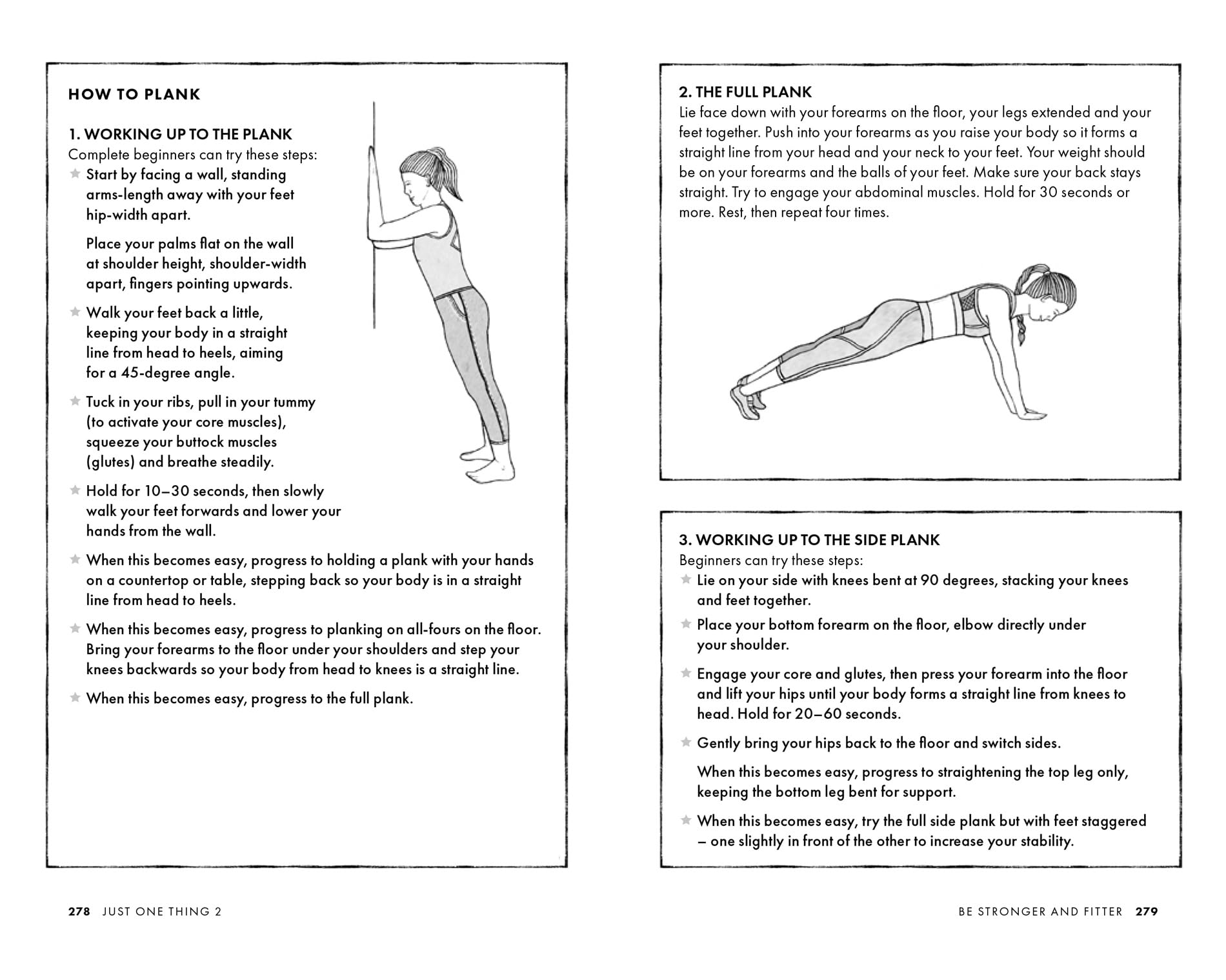 Short Books Just One Thing Volume 2: 40 Daily Habits for Better Health | Hardcover | English 7