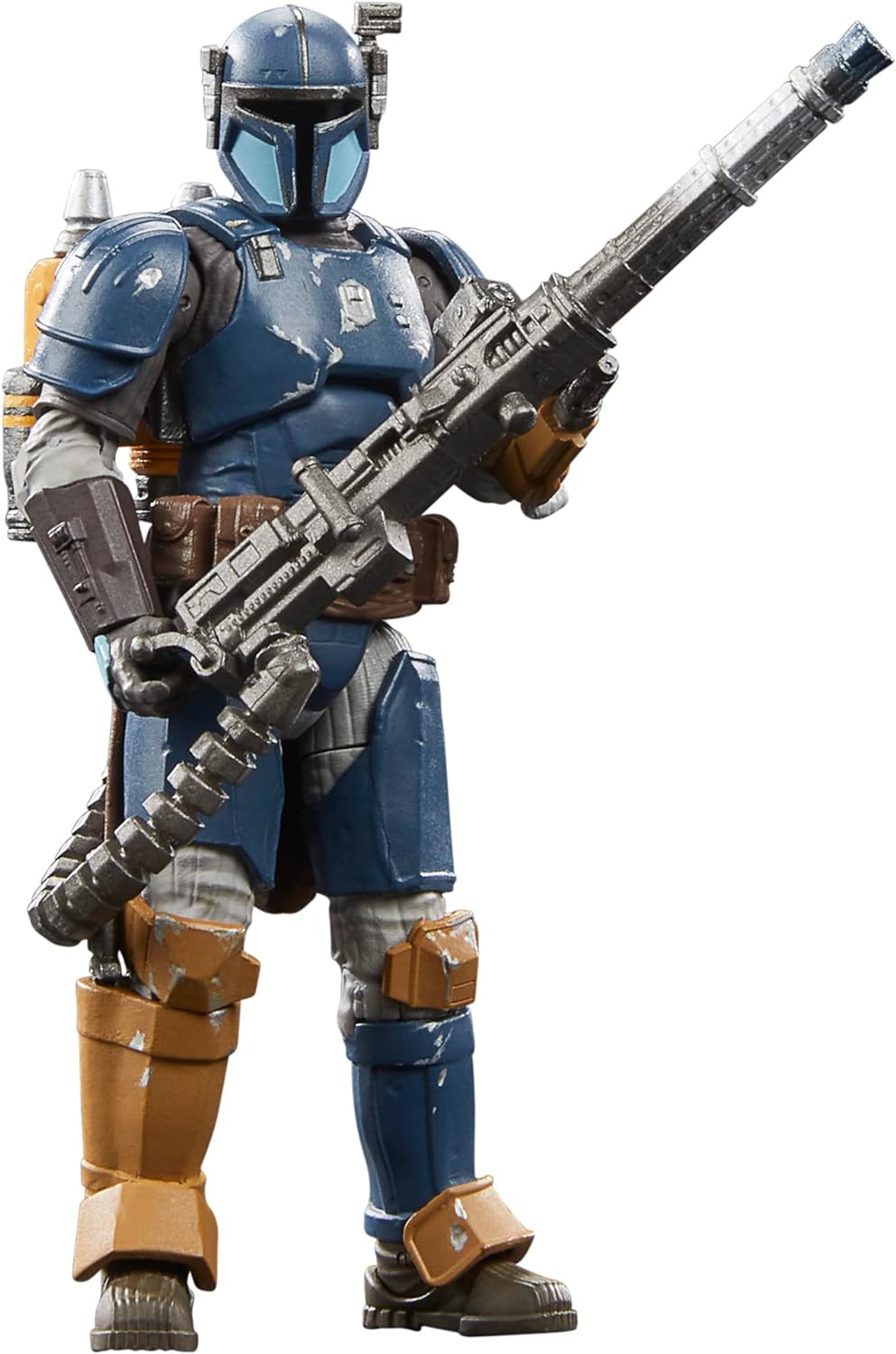 Hasbro Star Wars Vintage Collection - SW Vin Deluxe Bradley Action Figure