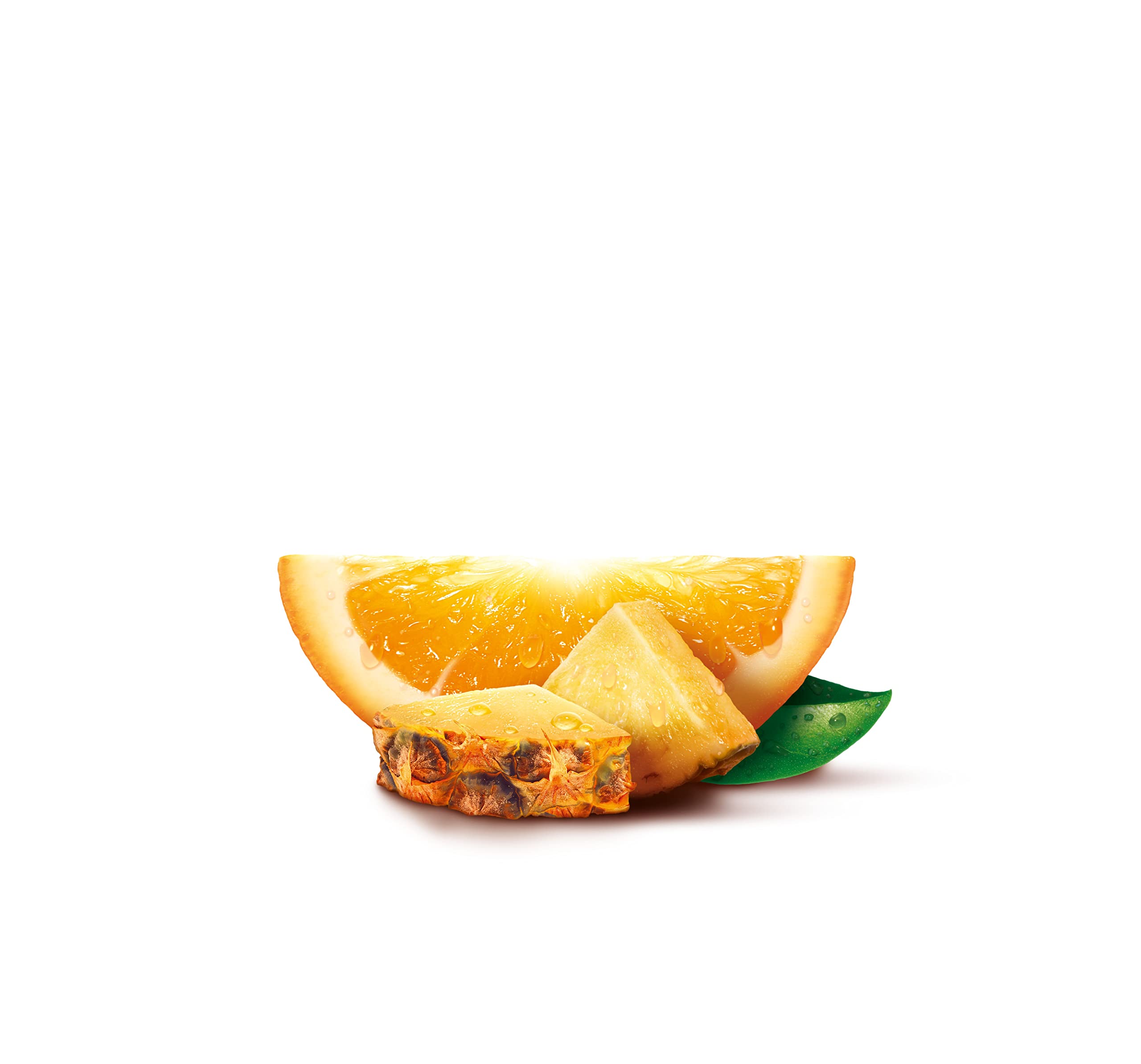 Robinsons Double Strength Orange & Pineapple No Added Sugar Fruit Squash Concentrate | 1.75 l 5