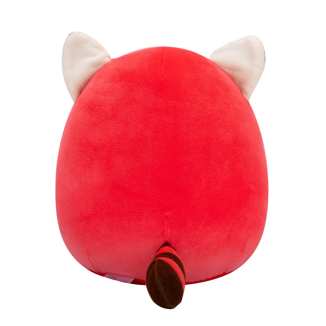 Squishmallows 7.5 Inch Plush - Cici the Red Panda