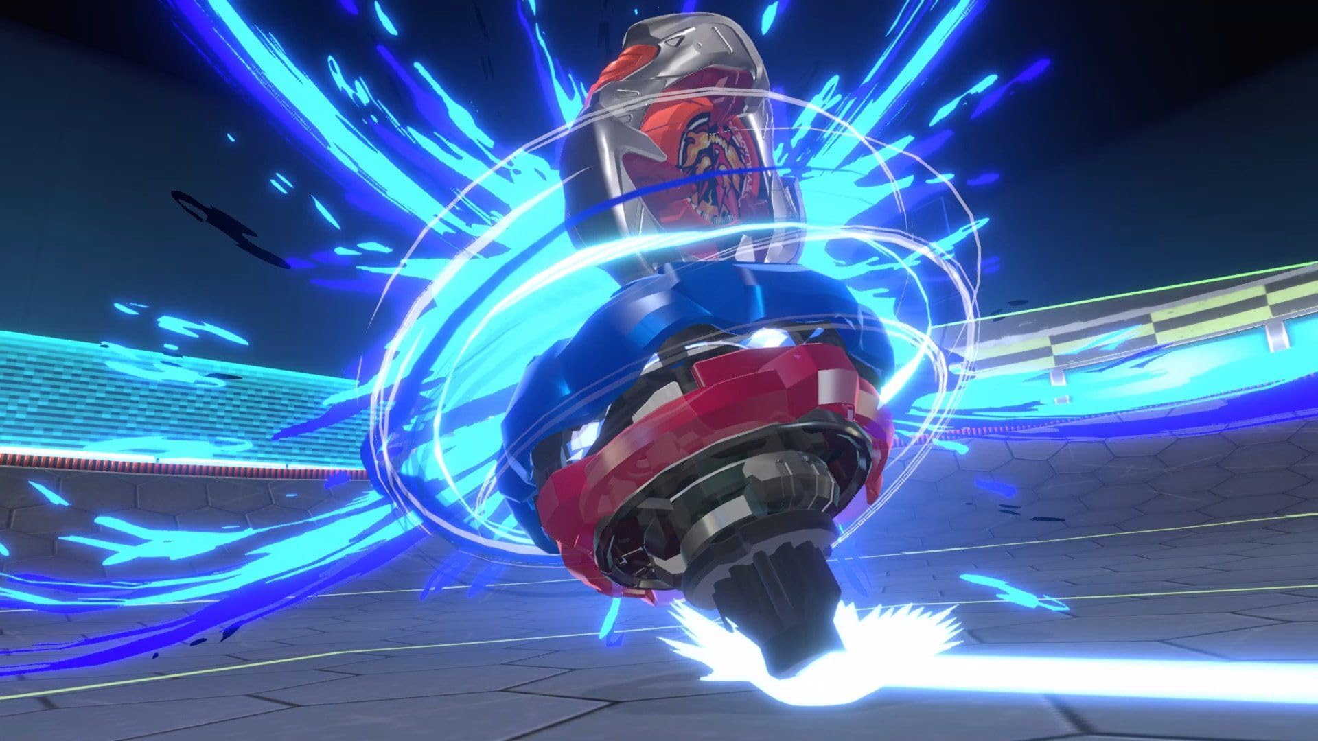 Beyblade X XOne [Nintendo Switch] 2
