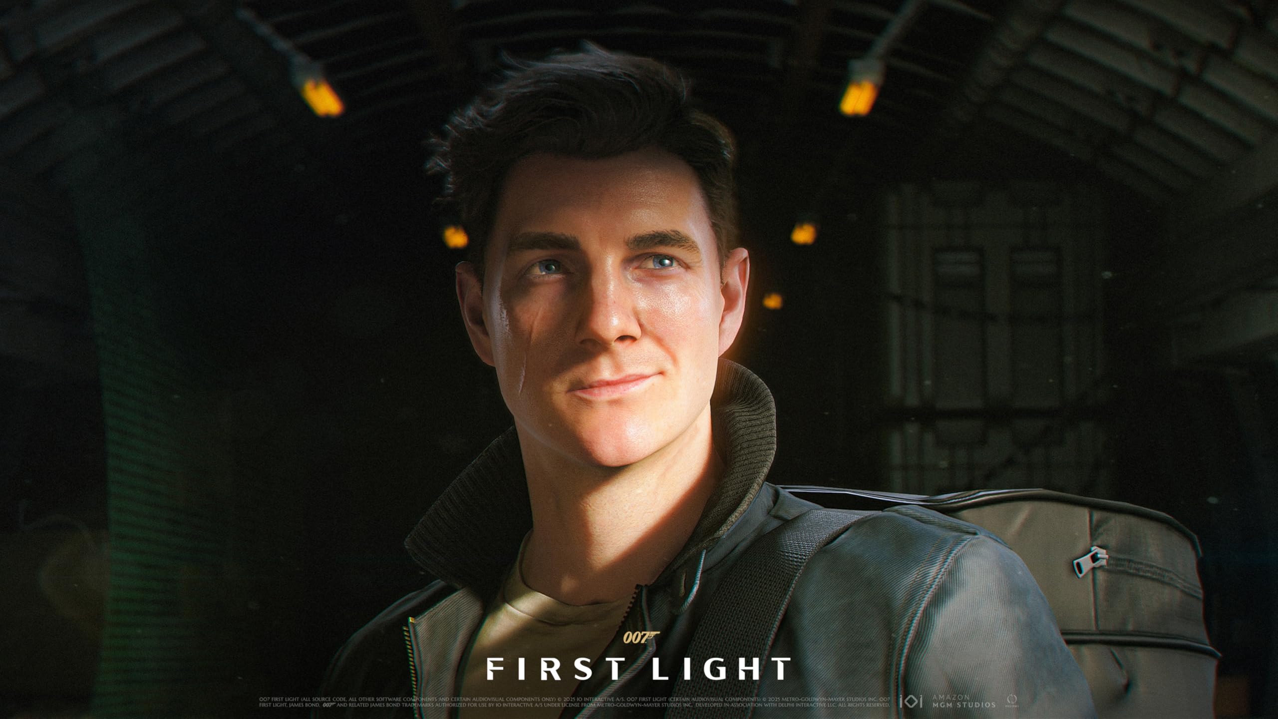 007 First Light Specialist Edition [PC] 3