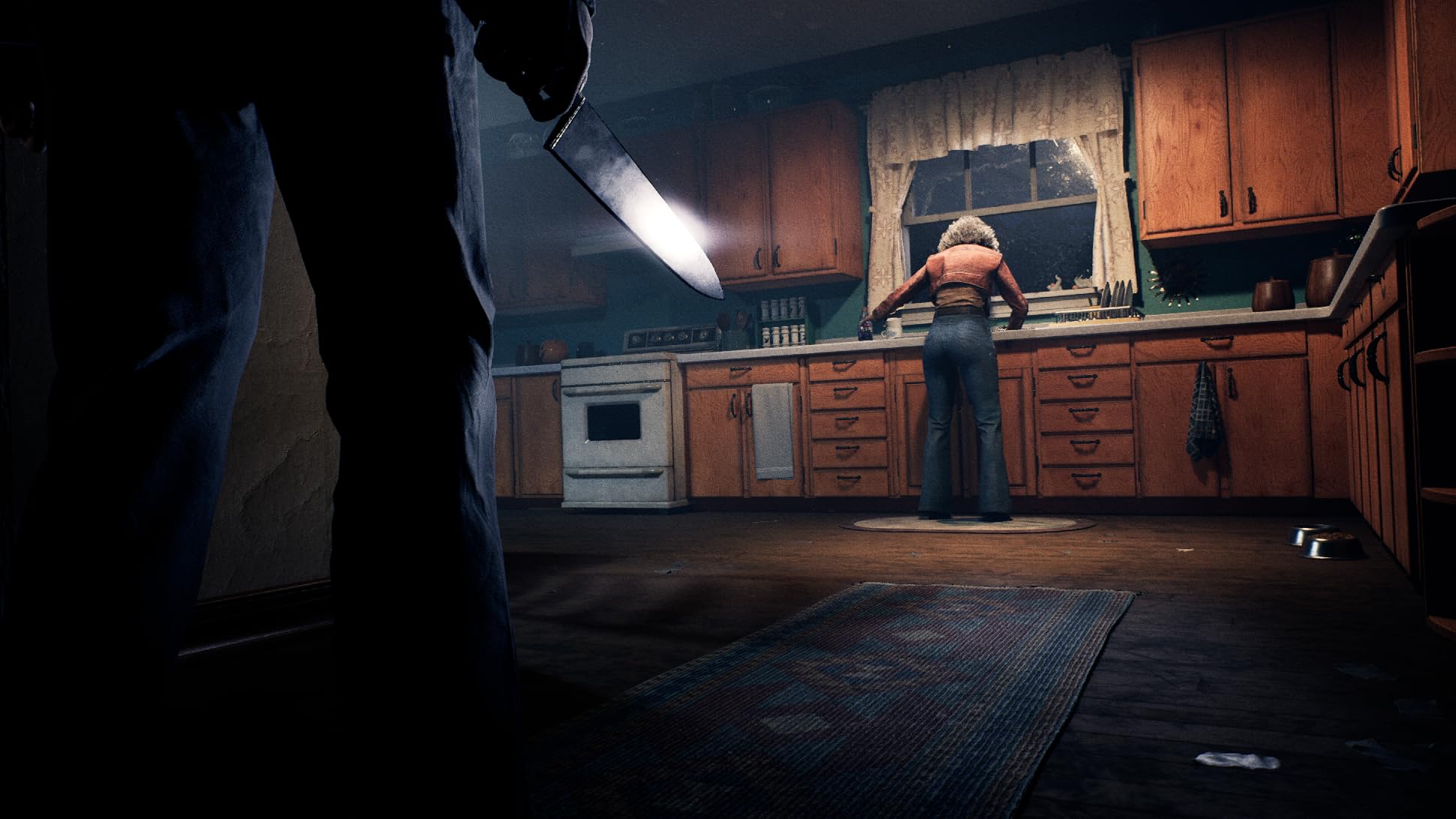 Halloween: The Game [Xbox Series X] 3