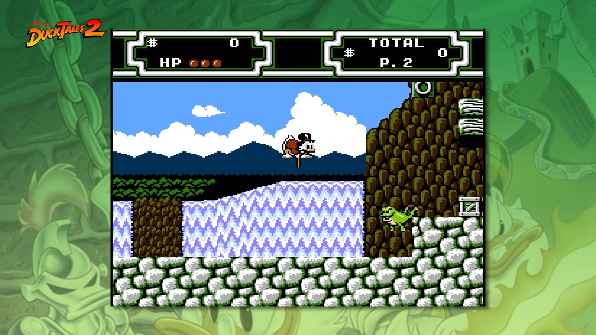 The Disney Afternoon Collection [Nintendo Switch 2] 8