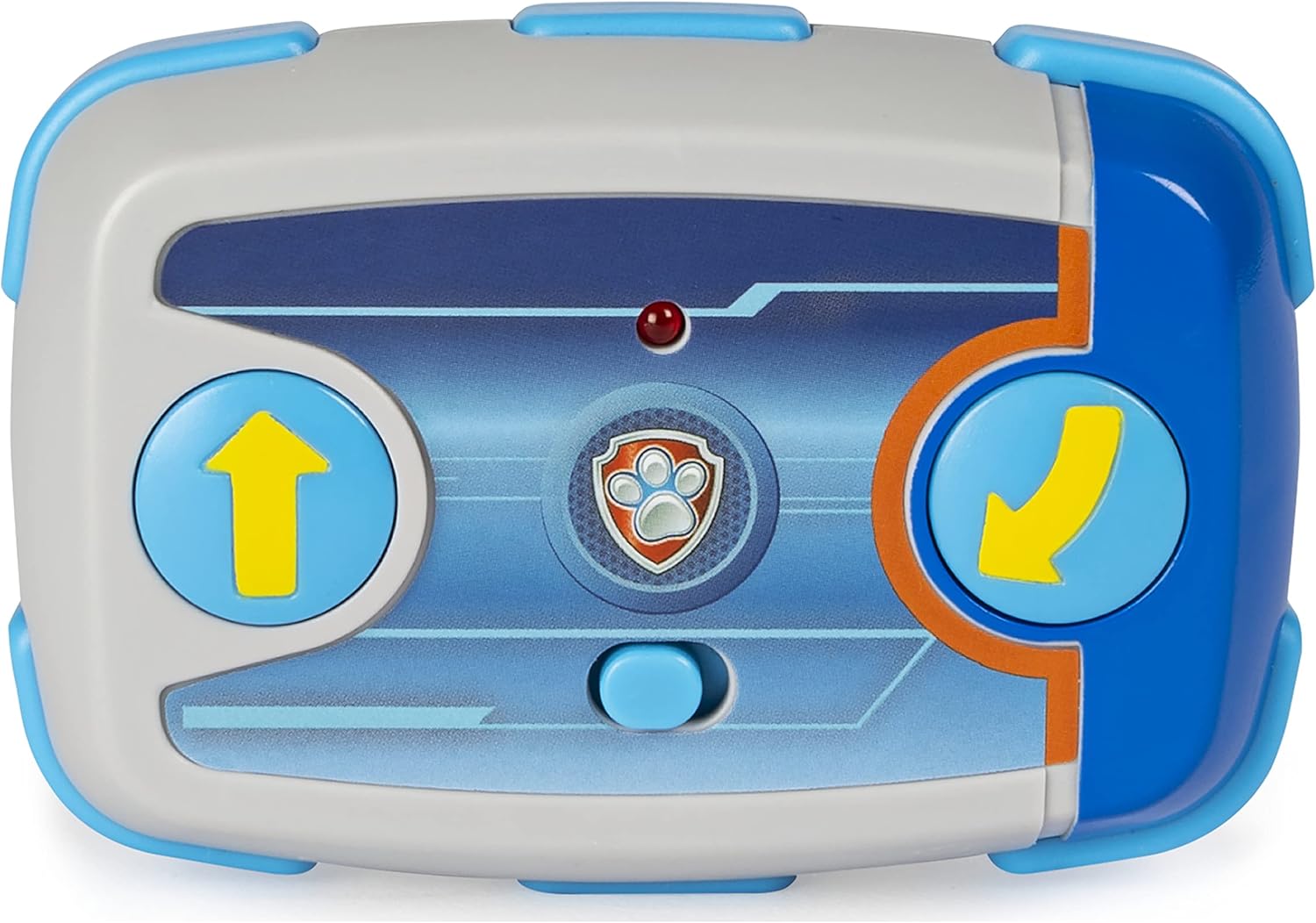 PAW Patrol Marshall Remote Control Fire Truck - 2-Way Steering for Kids 3+ 3
