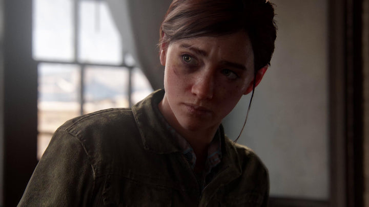 The Last of Us Part II Remastered - PlayStation 5
