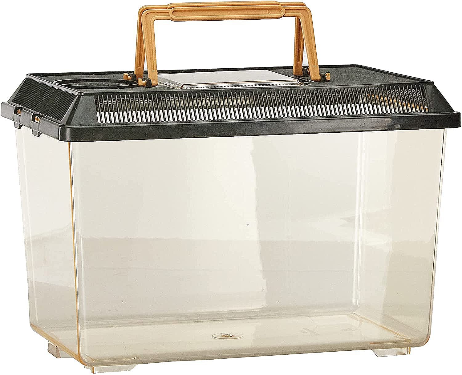 Exo Terra Medium Faunarium - Transport & Temporary Housing for Reptiles