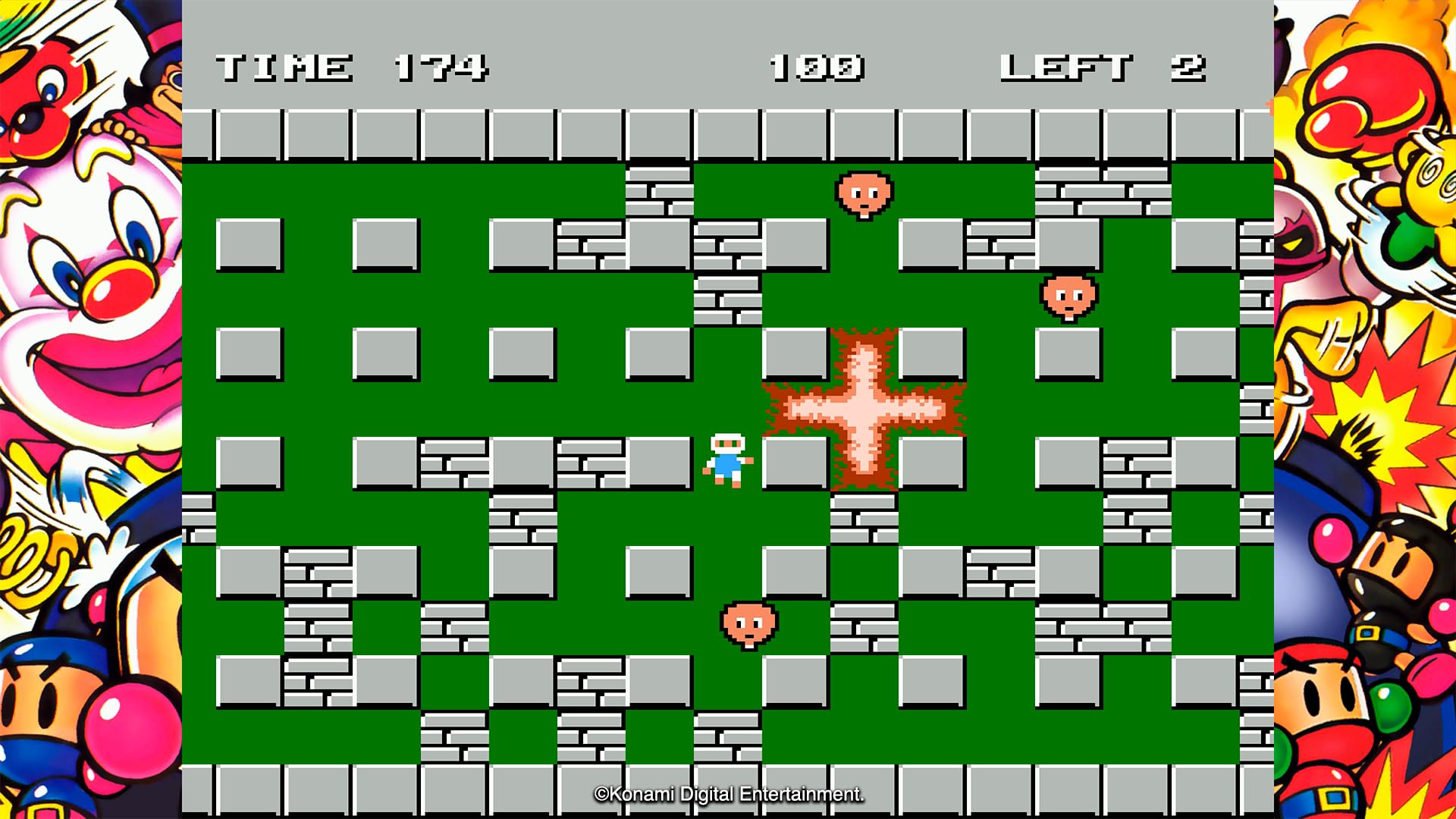 Super Bomberman Collection [Nintendo Switch]
