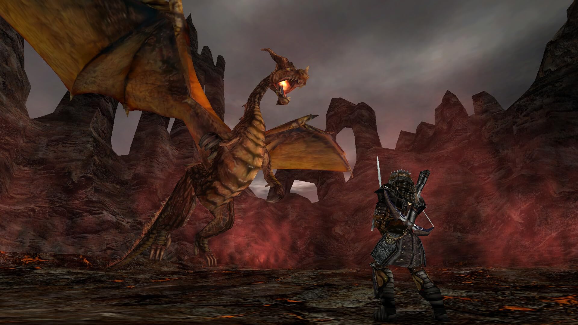 Gothic 2 Classic [PlayStation 5] 2