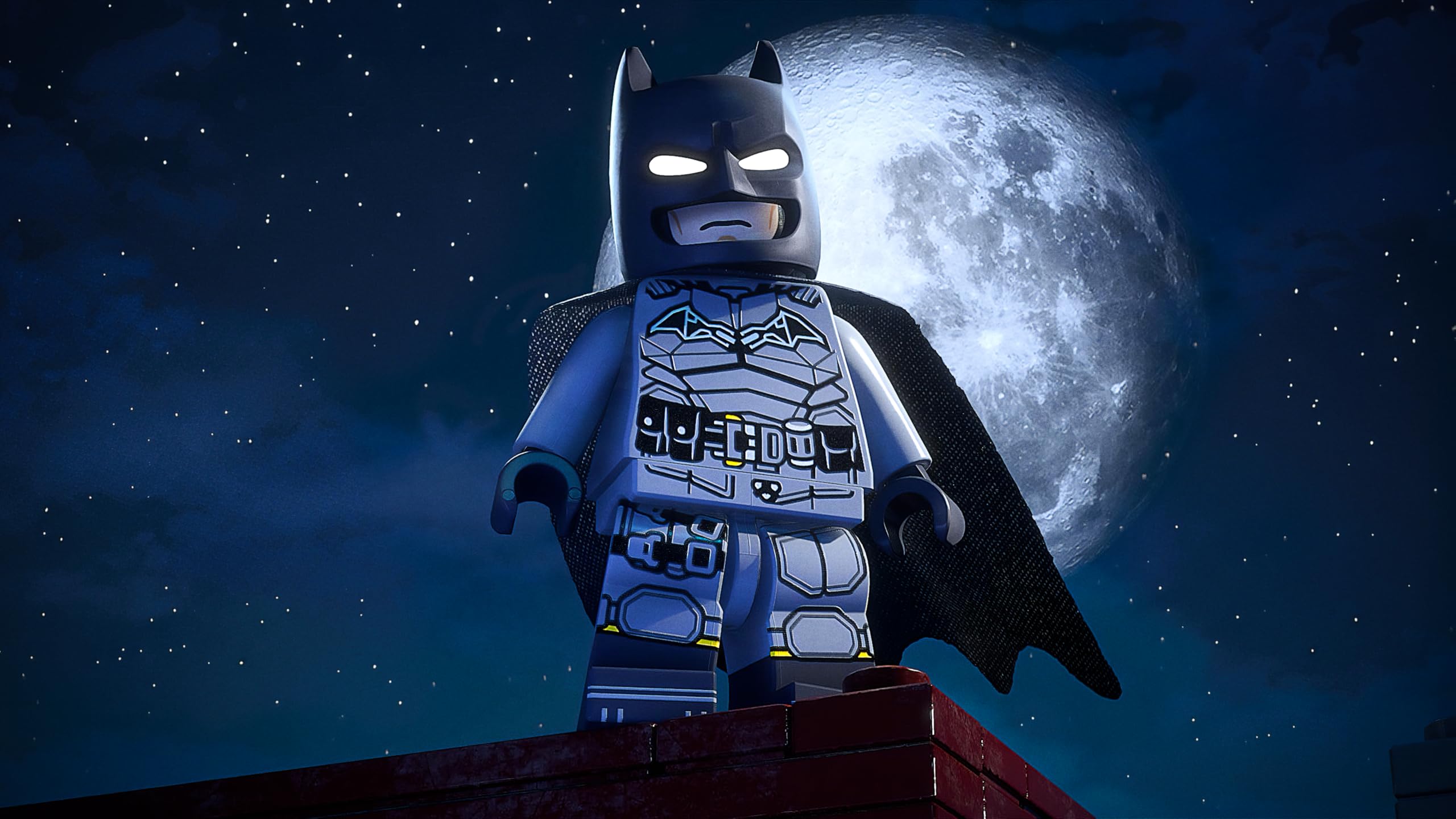 LEGO® Batman™: Legacy of The Dark Knight Standard Edition (Xbox Series X/S) 2
