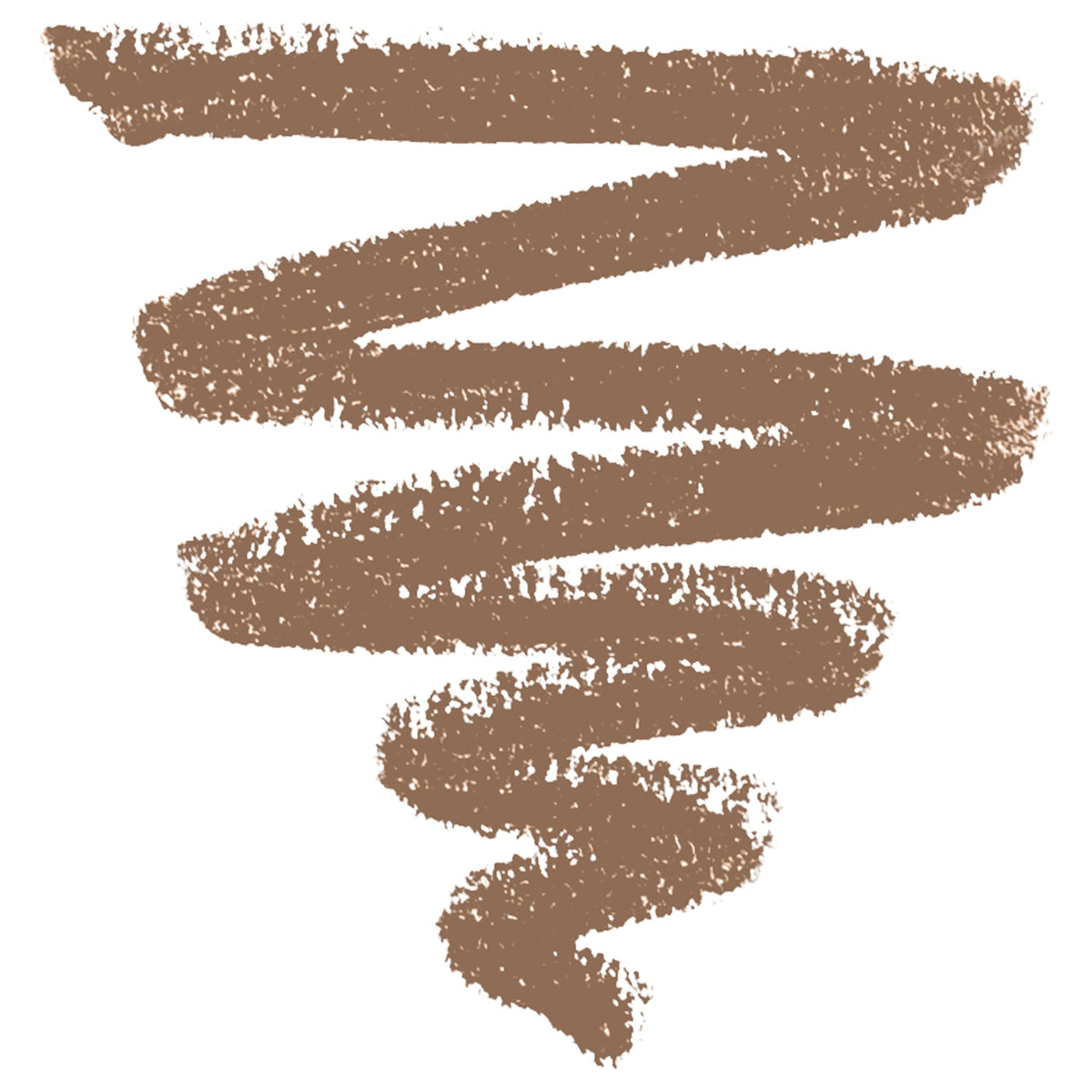 NYX PROFESSIONAL MAKEUP Micro Brow Pencil - Dual-Ended, Ultra-Fine Tip, Vegan Formula, Shade: Taupe