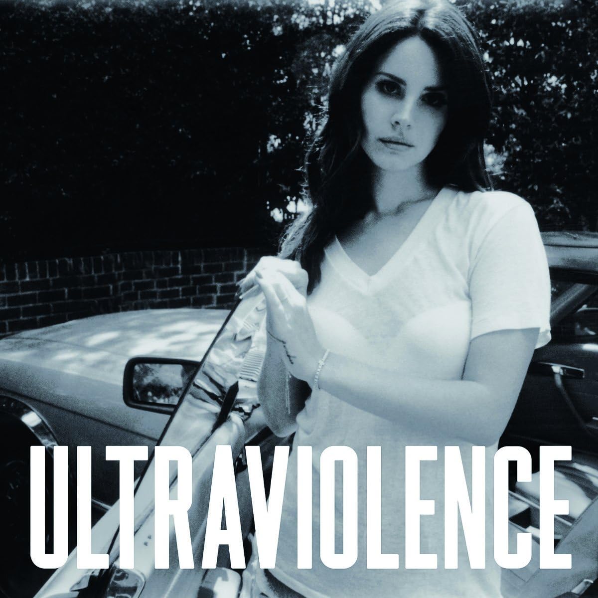Lana Del Rey - Ultraviolence [VINYL] 2xLP Deluxe Edition 1
