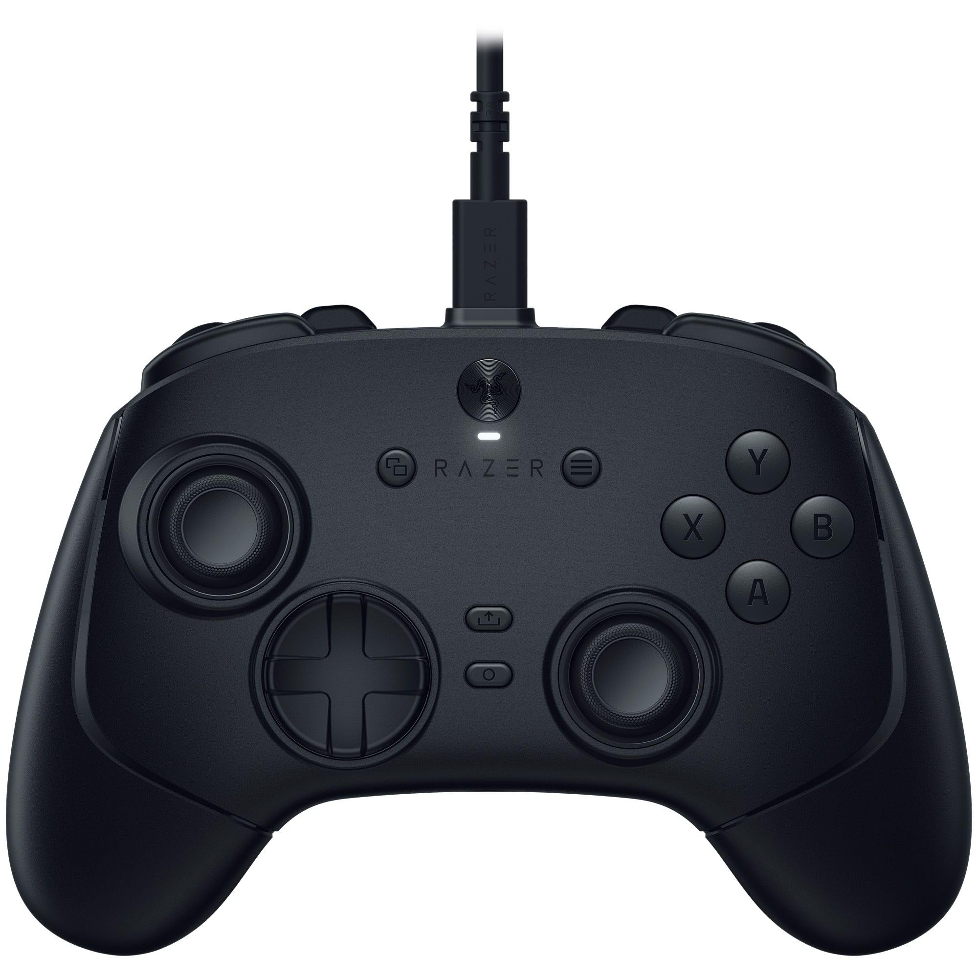 Razer Wolverine V3 Tournament Edition 8K PC - Wired Esports Controller 1