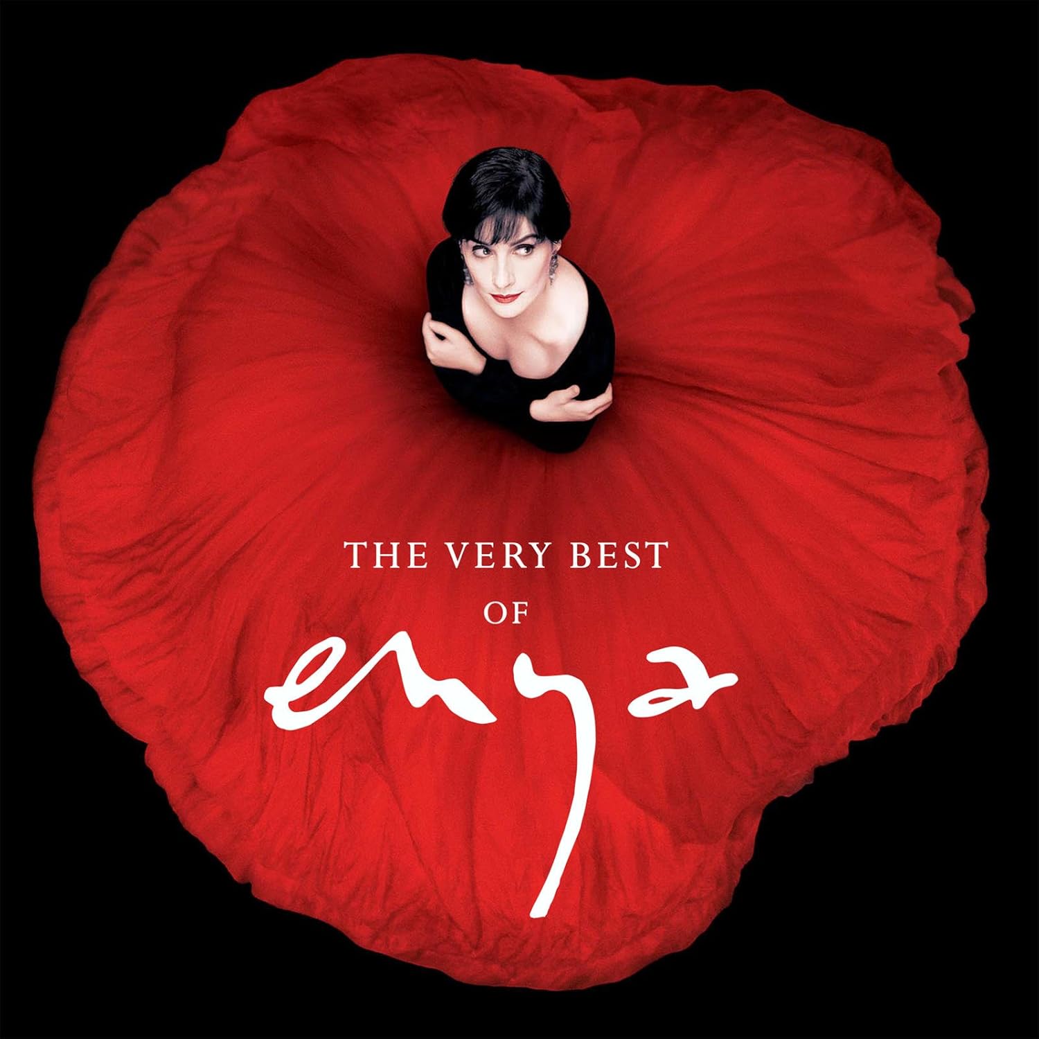 Enya - The Very Best Of Enya [Audio CD] 1