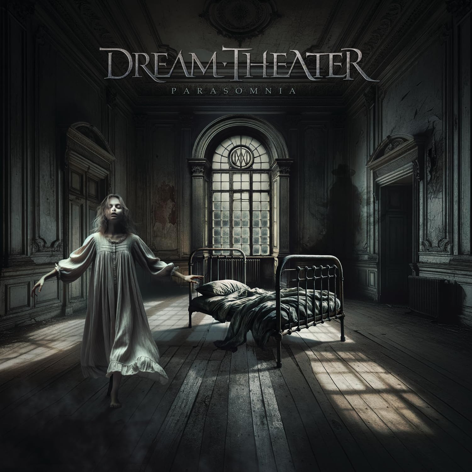 Dream Theater - Parasomnia (Special Edition CD Digipak) 2