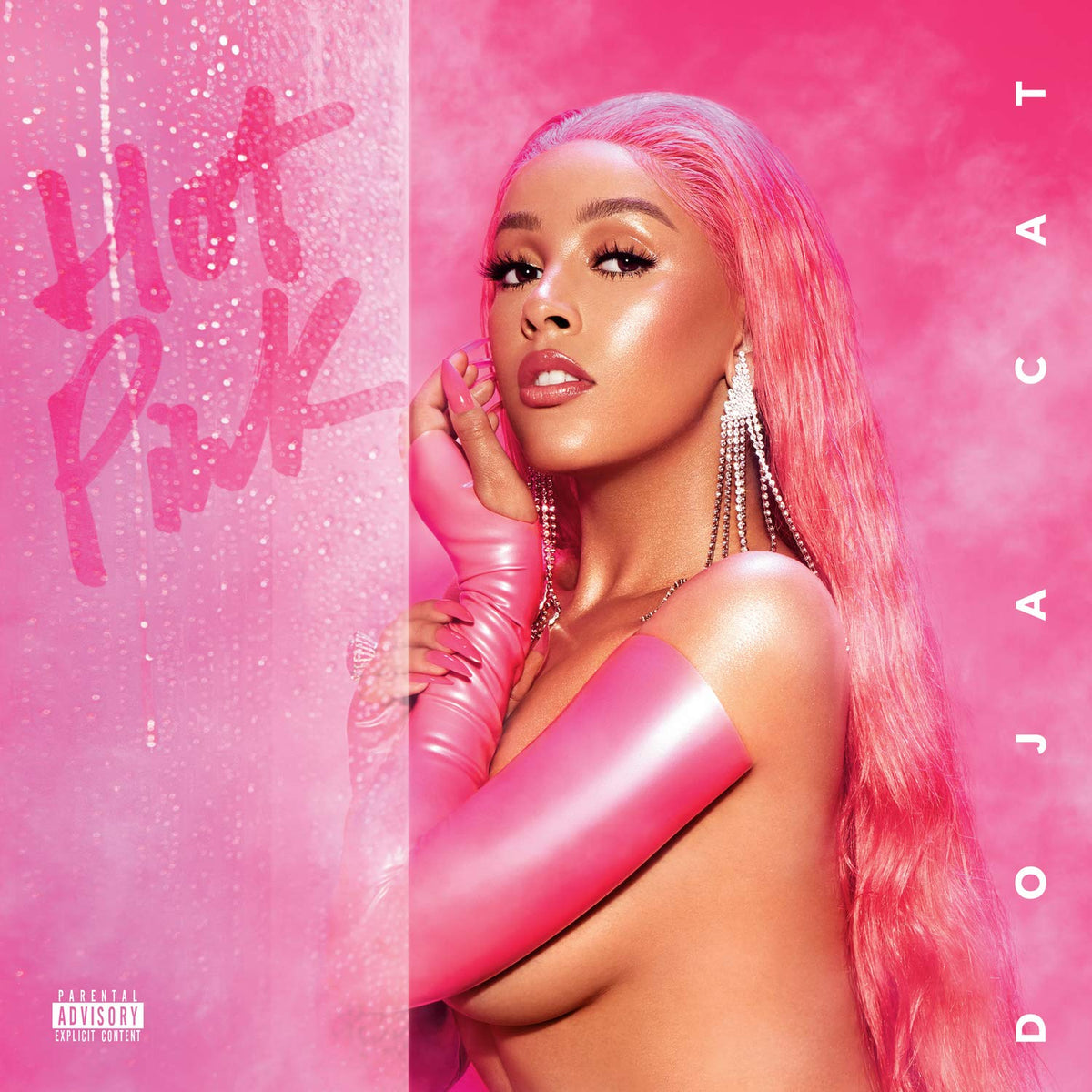 Doja Cat - Hot Pink [Vinyl]