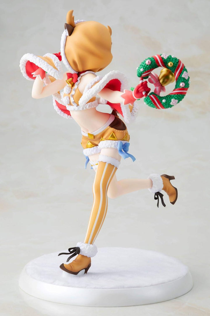 Kadokawa Re:ZERO -Starting Life in Another World- statuette PVC 1/7 Ram Christma