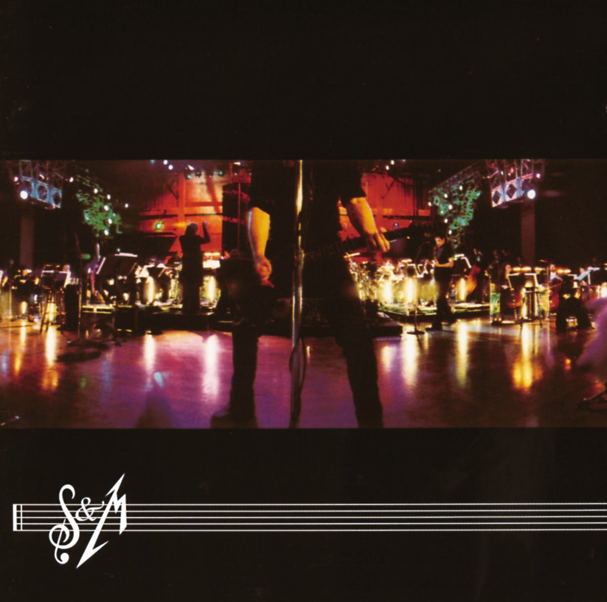 Metallica - S&M [Vinyl]