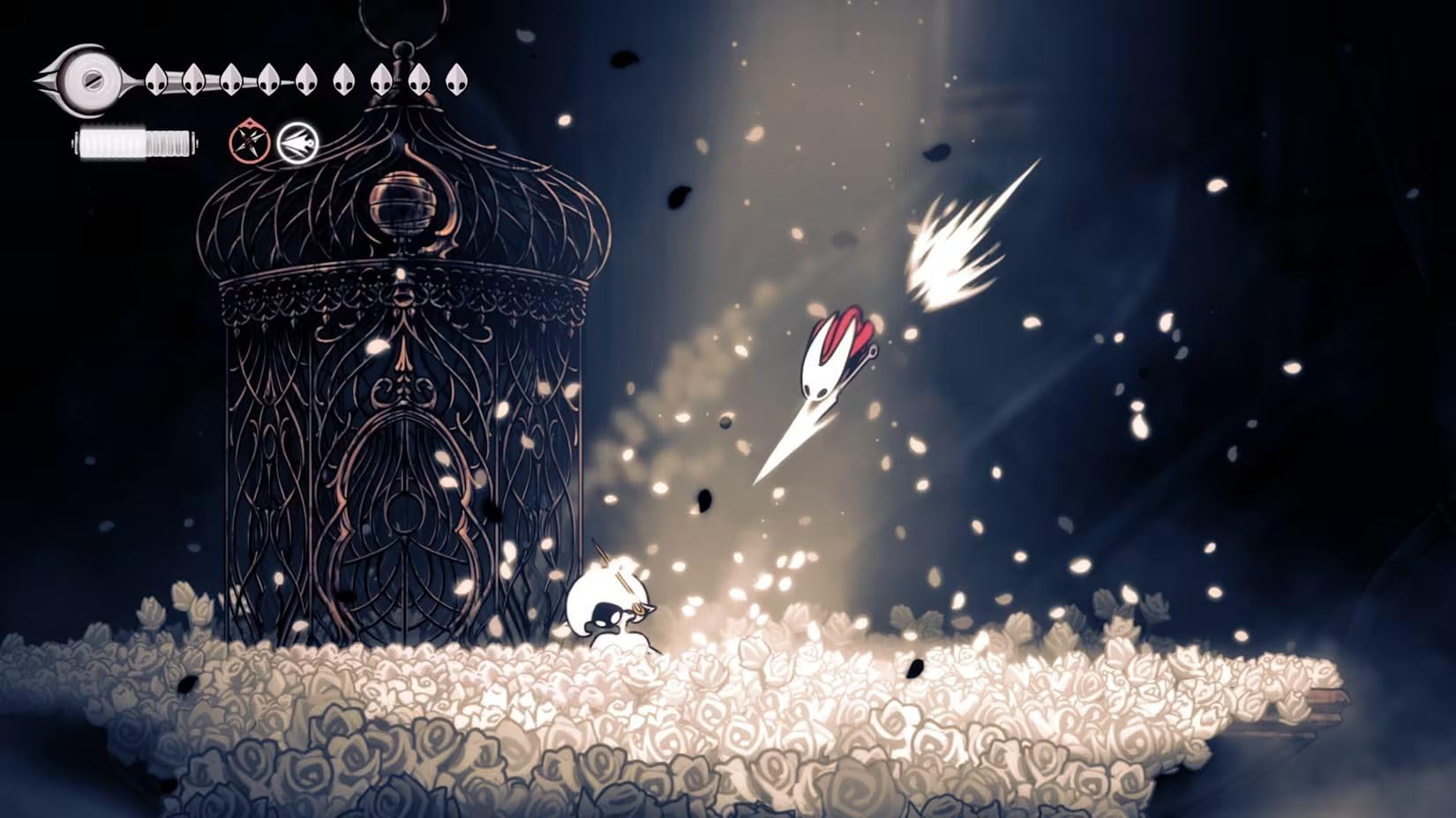 Hollow Knight: Silksong [Nintendo Switch 2] 4