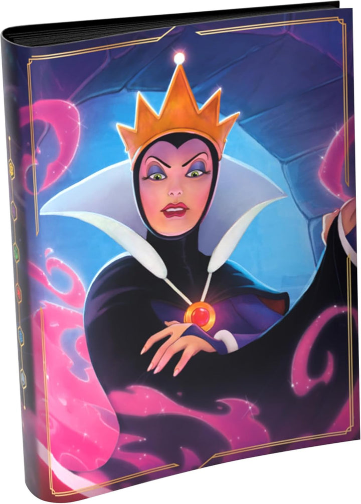 Ravensburger Disney Lorcana TCG Card Portfolio (11098184)