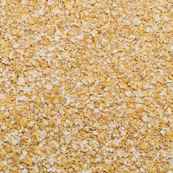 Wholefood Earth Organic Stabilised Oat Bran 500g | High Fibre | GMO Free | Vegan | Certified Organic