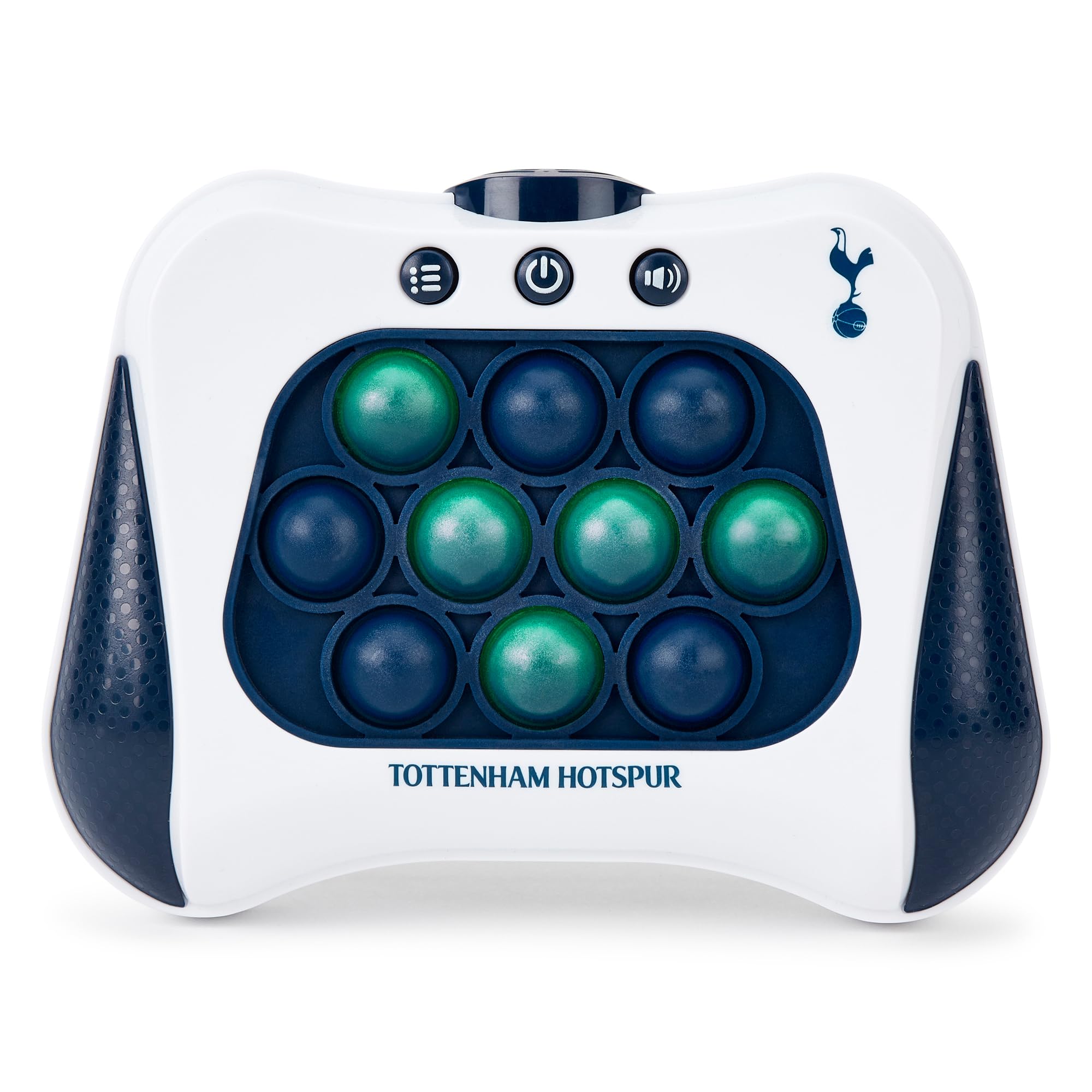 Tottenham Hotspur FC Pop It Electric - Light-Up Puzzle Fidget Game 10