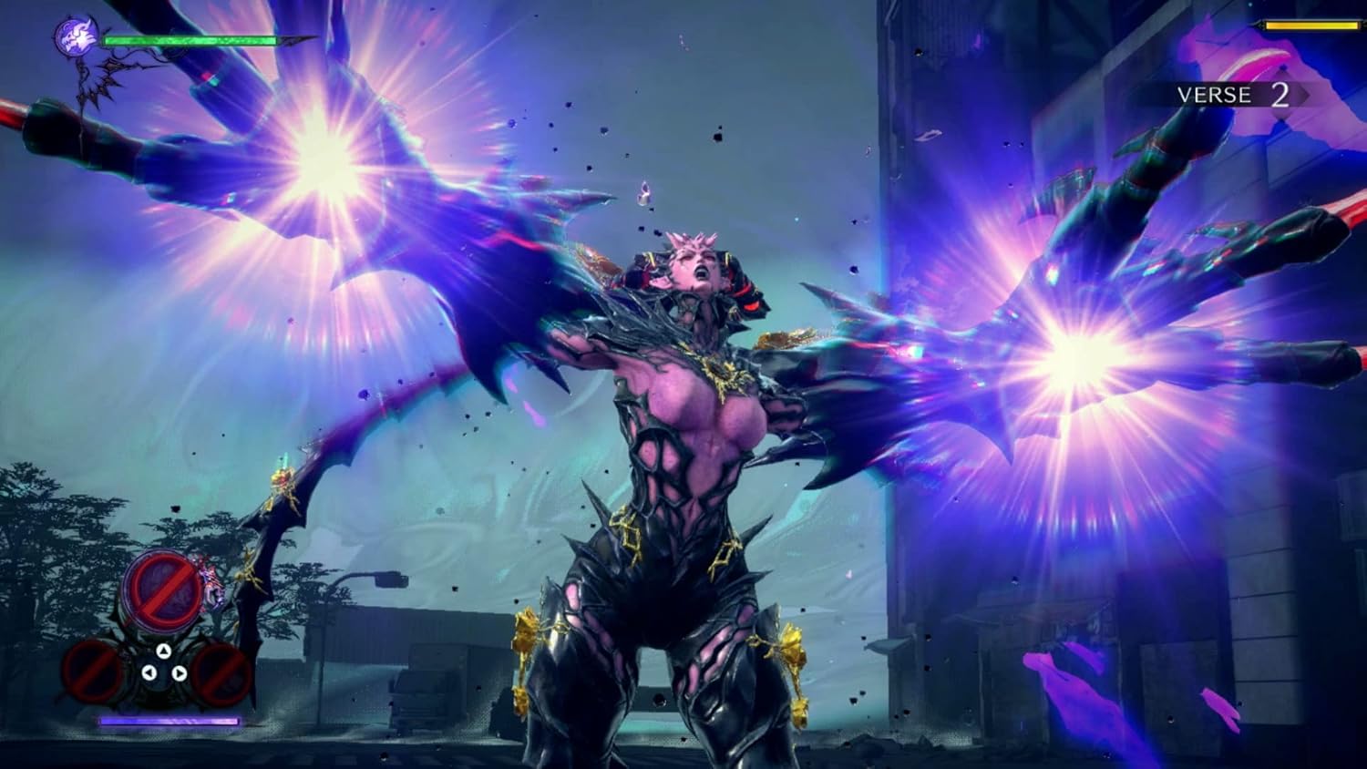 Bayonetta 3 - Nintendo Switch 3