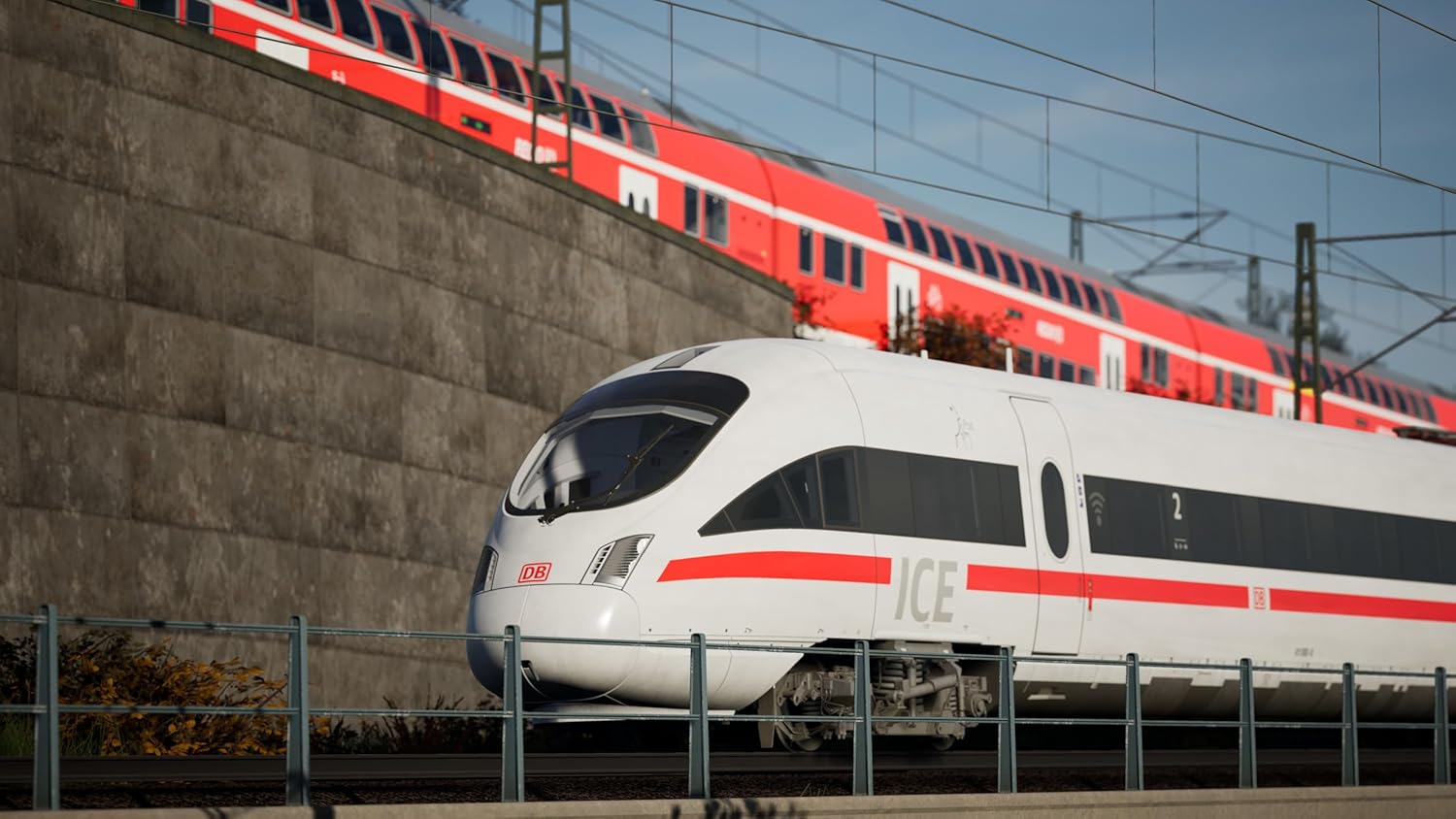 Train Sim World 5 - PS5 Standard Edition 5