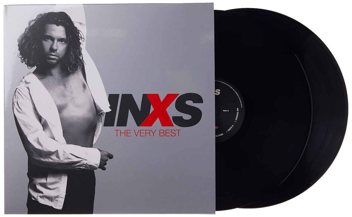 INXS - The Very Best [2CD]