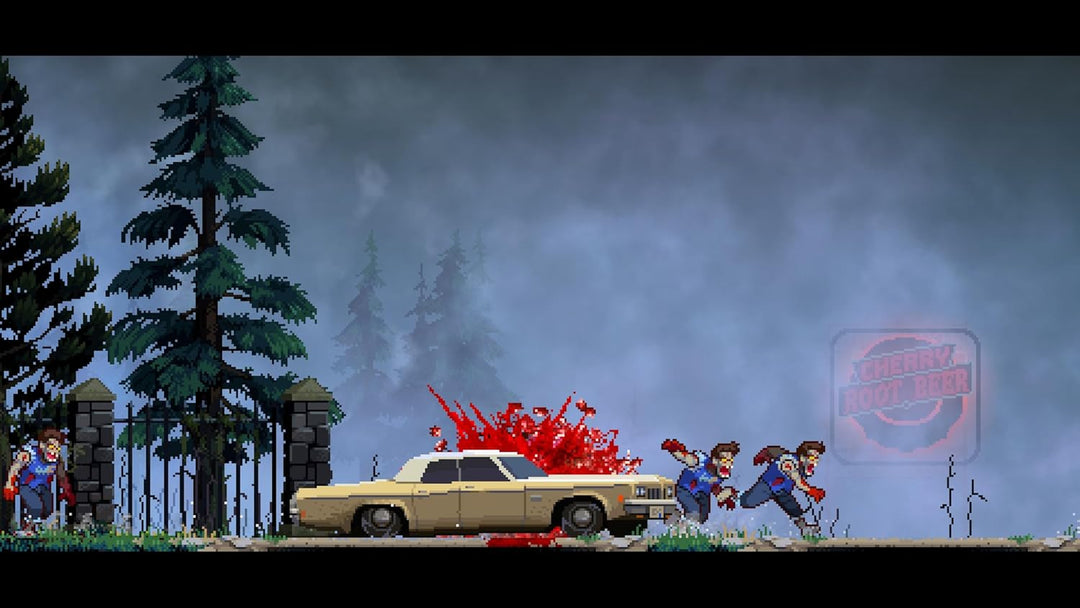 RetroRealms: Halloween & Ash vs Evil Dead Double Pack - PS5
