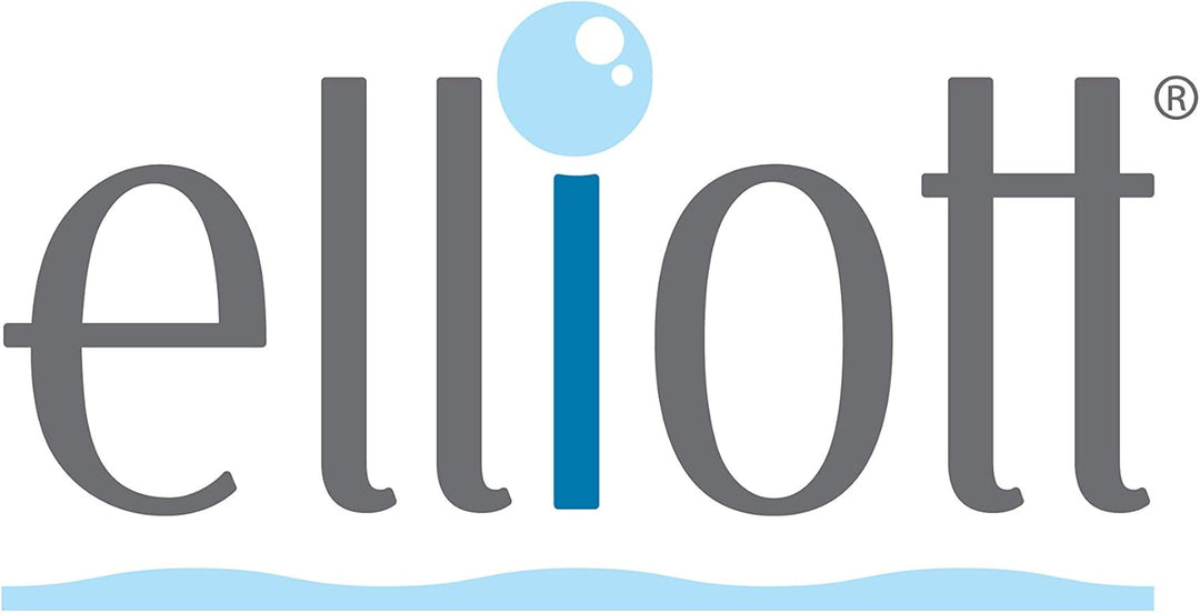Elliott - Scrubbing Brush with Handle