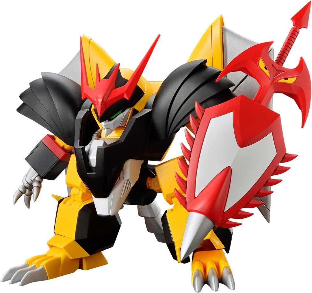 Bandai Hobby - Jyakomaru Mashin Hero Wataru - Bandai Spirits HG