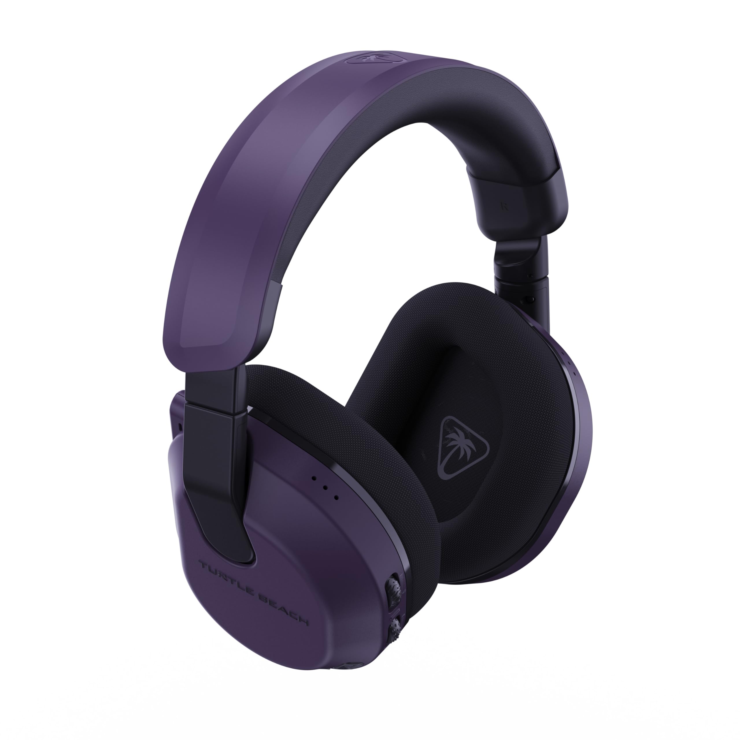 Turtle Beach Stealth 600 Purple Wireless Gaming Headset for Xbox, PS5, PC & Mobile - 80-Hour Battery 8
