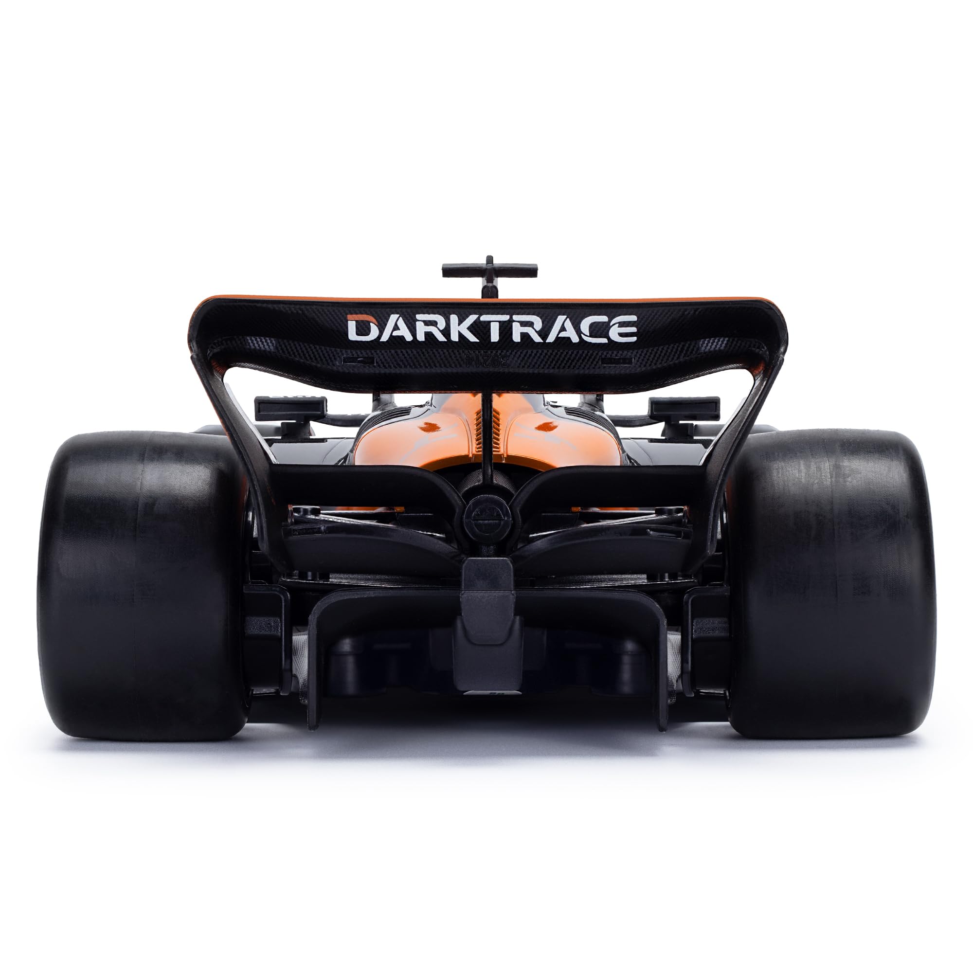 McLaren MCL38 RC Car - 1:14 Scale 2.4GHz Remote Controlled F1 Vehicle for Kids & Collectors 5