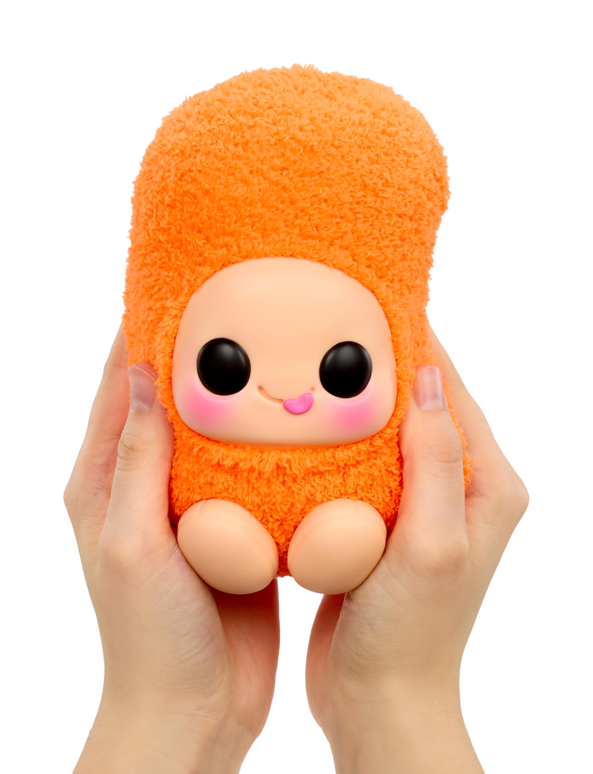 Hyojo Cheetos Series Squishy Collectible - Mixed Materials, Keychain Included, Ages 16+ 9