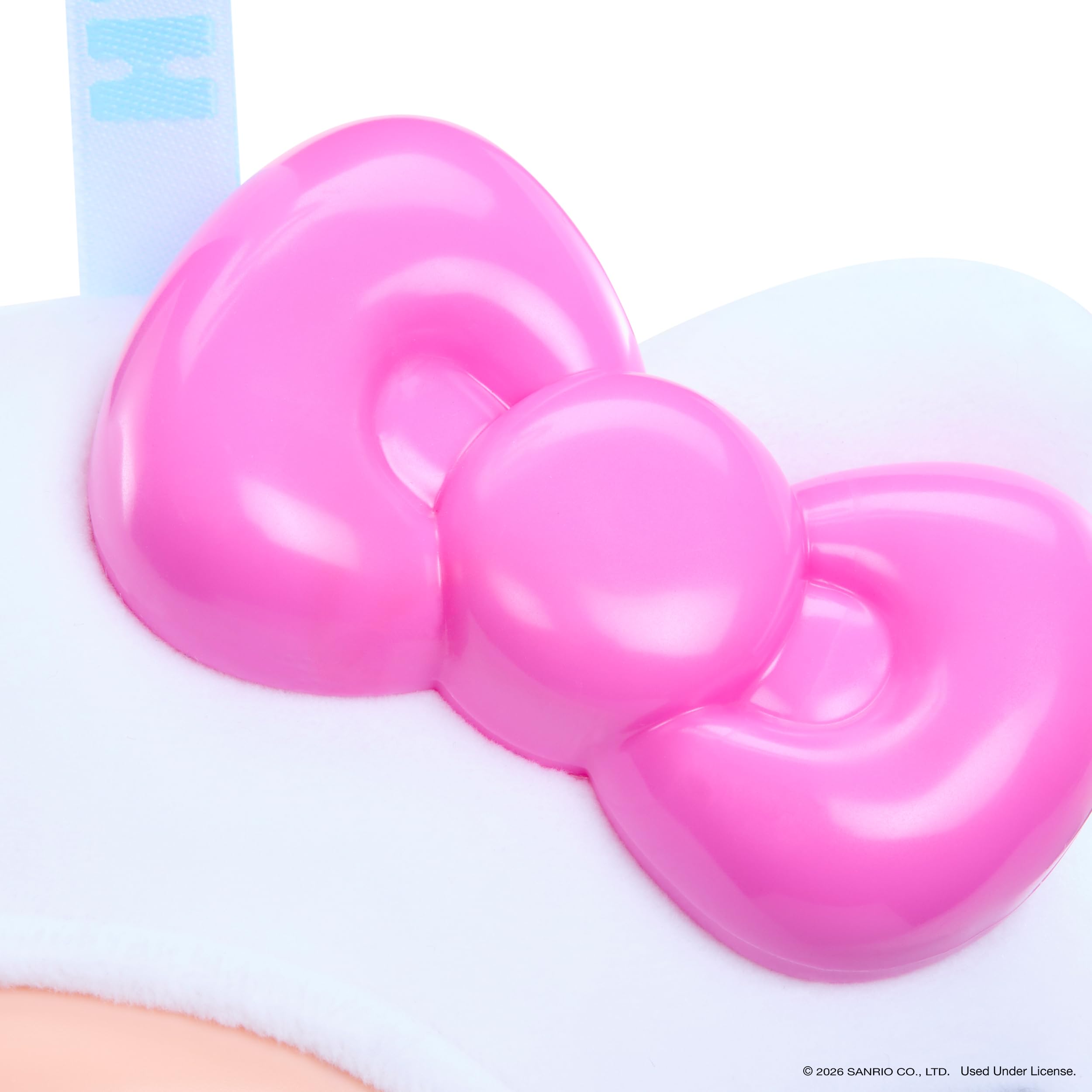 Hyojo Hello Kitty and Friends Series Squishy Toy - Collectible Sensory Toy | Plush Material | Ages 8+ 5