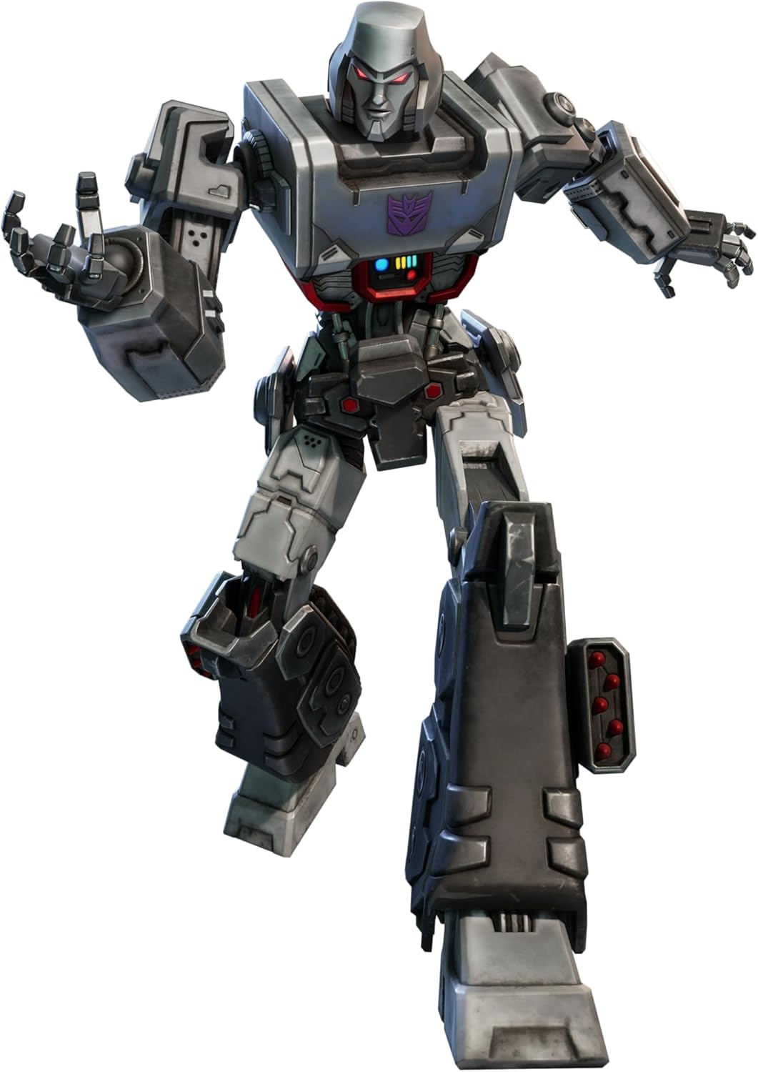 Fortnite Transformers Pack - Nintendo Switch Code in Box
