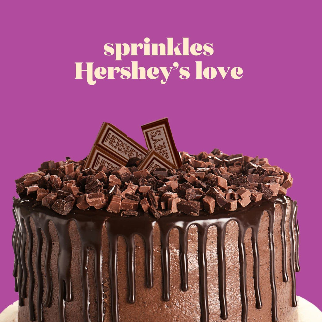 Hershey's Milk Chocolate Flavour Bar - Pack of 24 x 40g