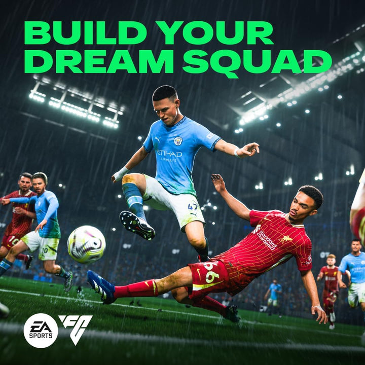 EA SPORTS FC 25 - PS5 Standard Edition