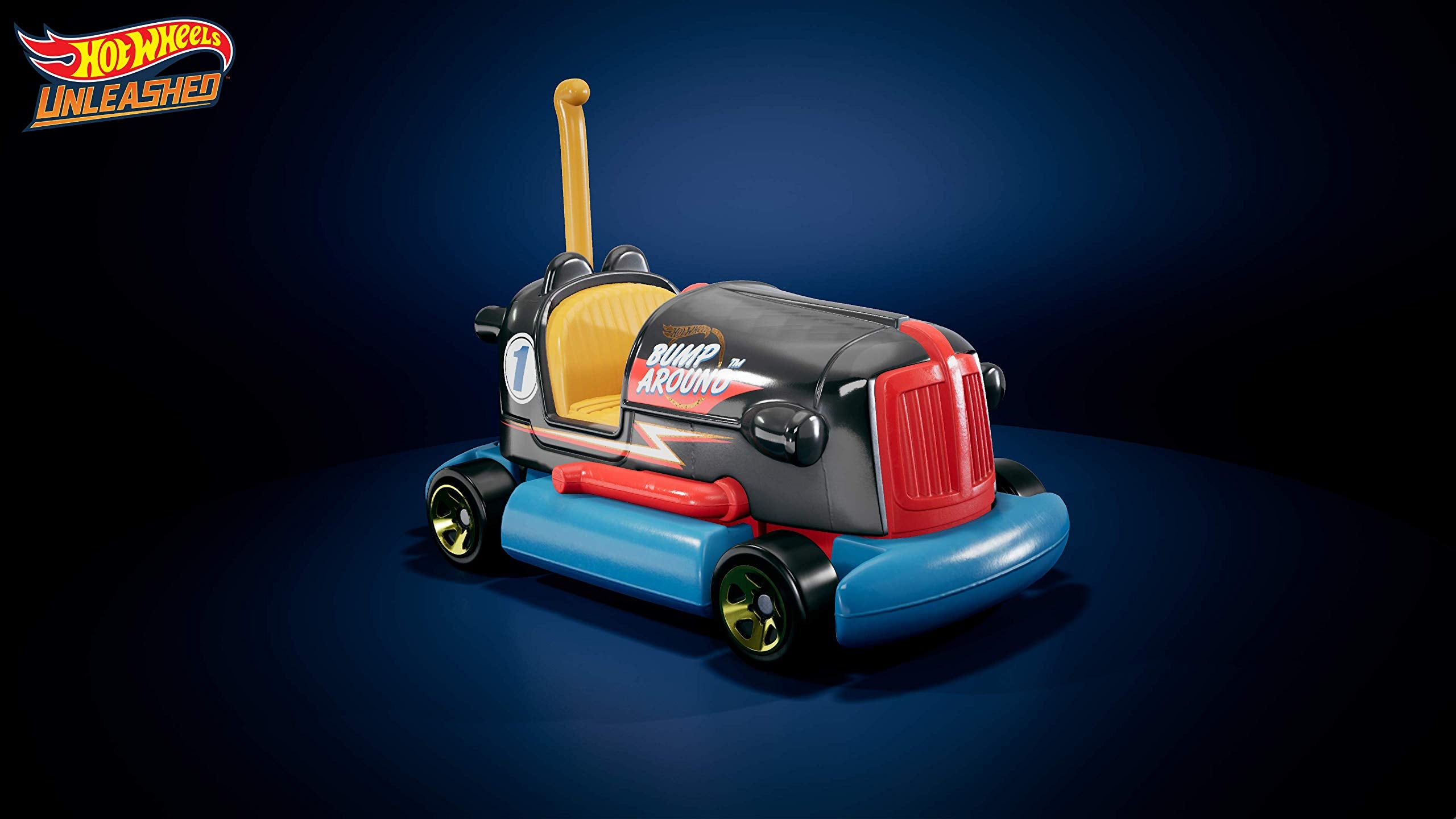 Hot Wheels Unleashed - PlayStation 5 18