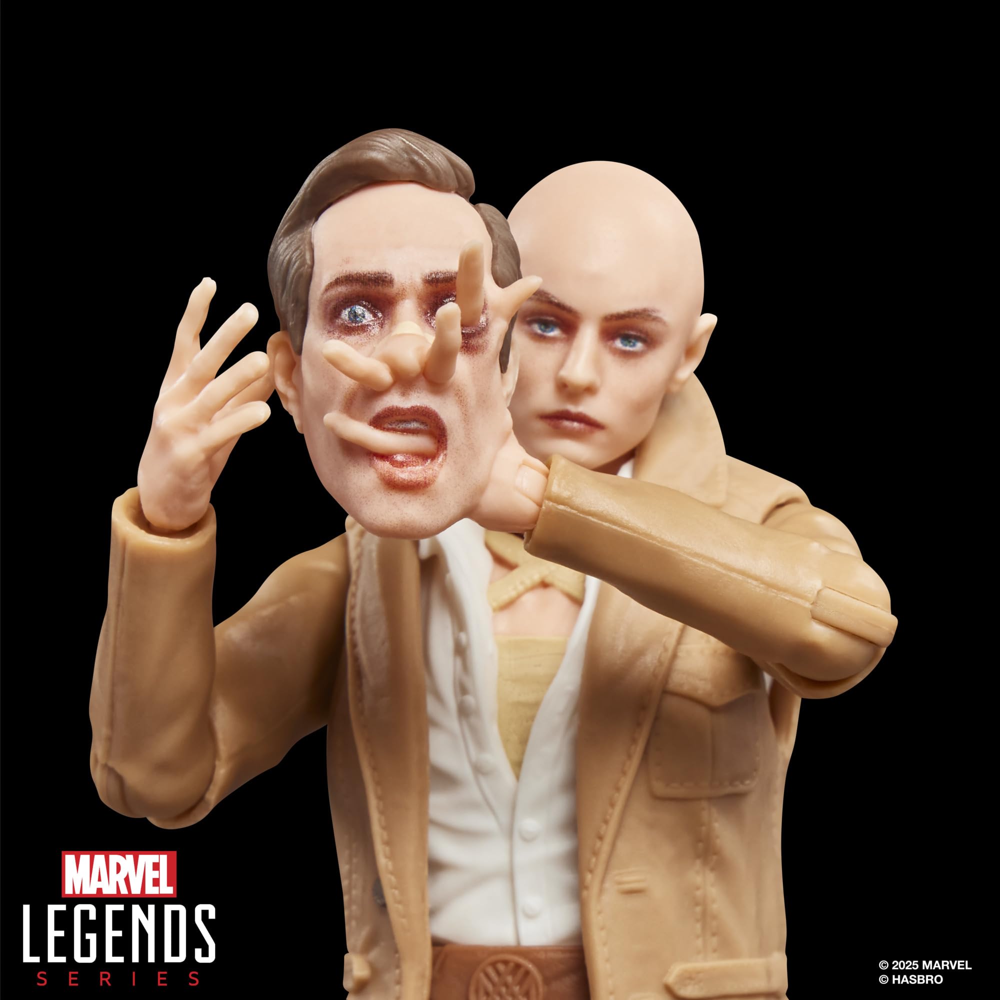 Marvel Legends Series Cassandra Nova Action Figure | 6-Inch Scale | Ages 14+ 3